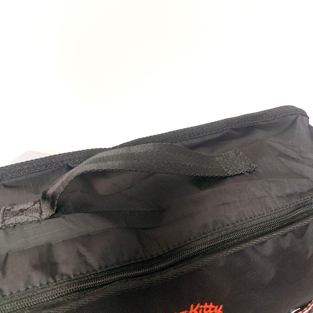 ✨新品タグ付 レスポートサック×ハローキティ トラベルポーチ 3点セット