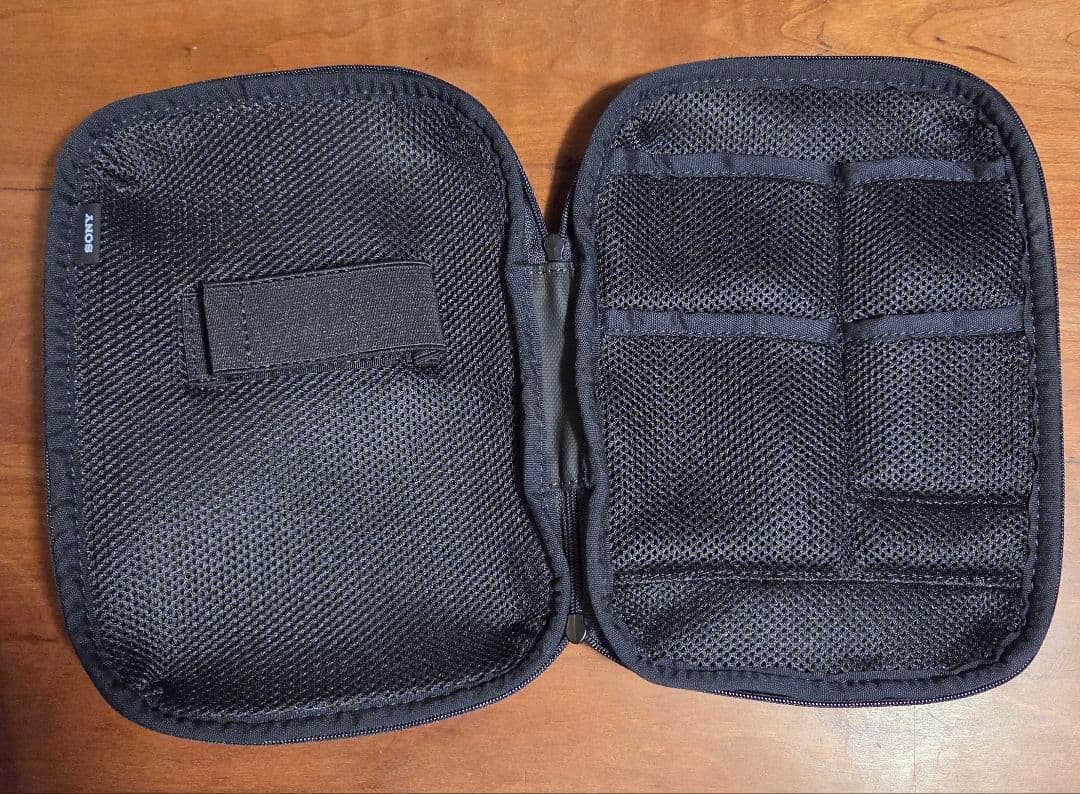 REON POCKET PRO RNPK-P1T ケース付