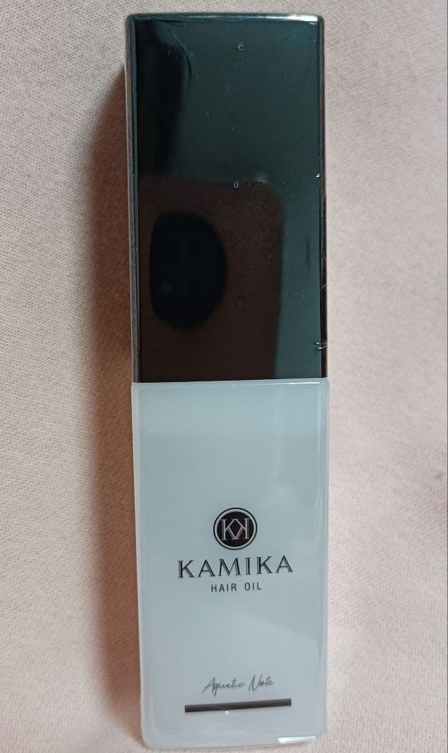 KAMIKAシャンプー本体+詰替&ヘアオイル+ハーバー化粧品等お買得セット