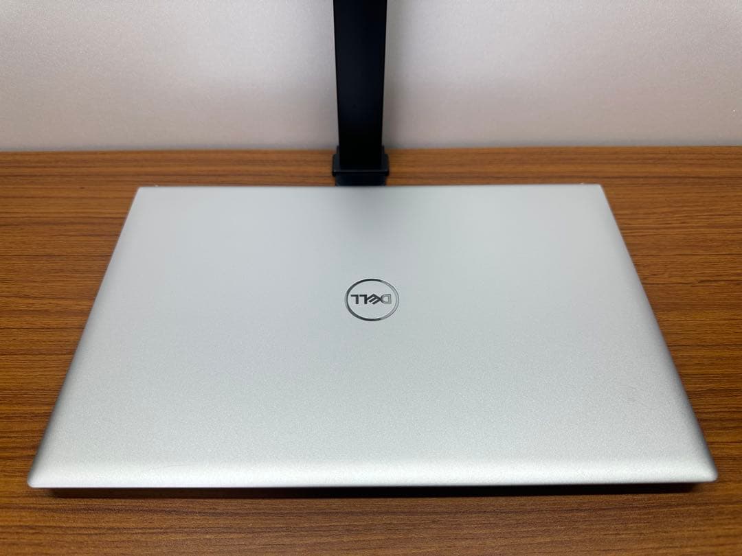 Windowsノート本体 Dell Inspiron 14 5410 i7-11390H 16Gb 1Tb