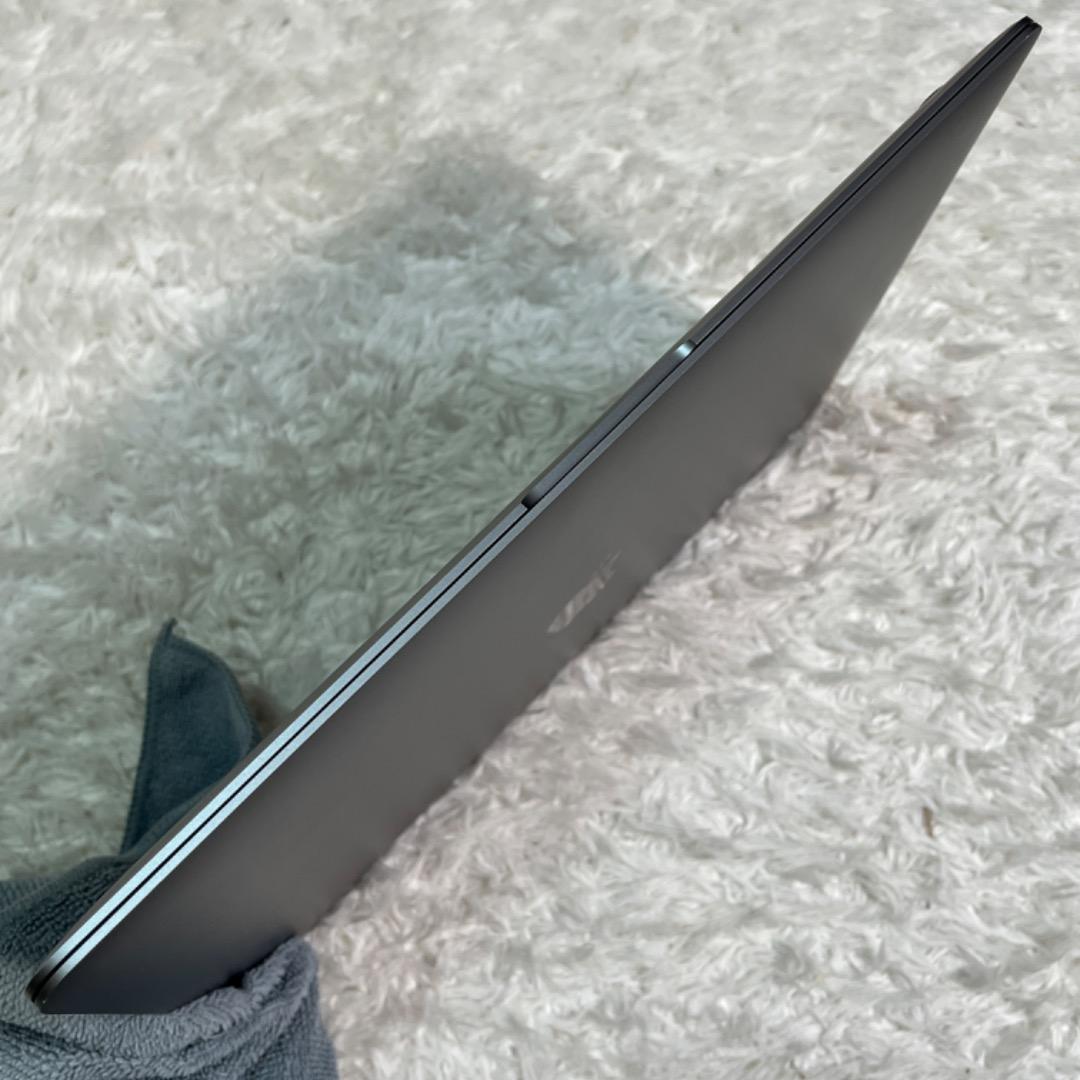 美品 MacBookAir 13インチ M1 メモリ16GB 512GB