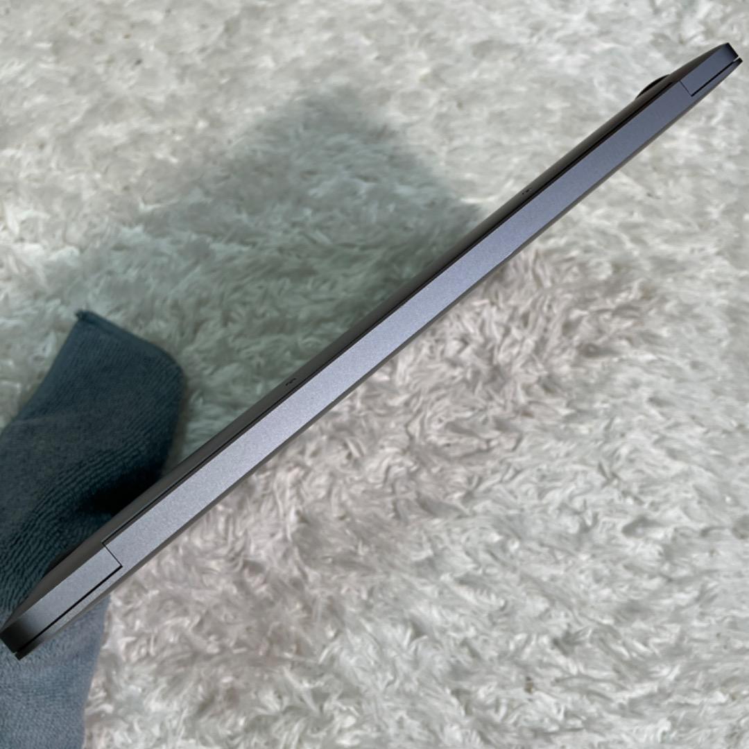 美品 MacBookAir 13インチ M1 メモリ16GB 512GB