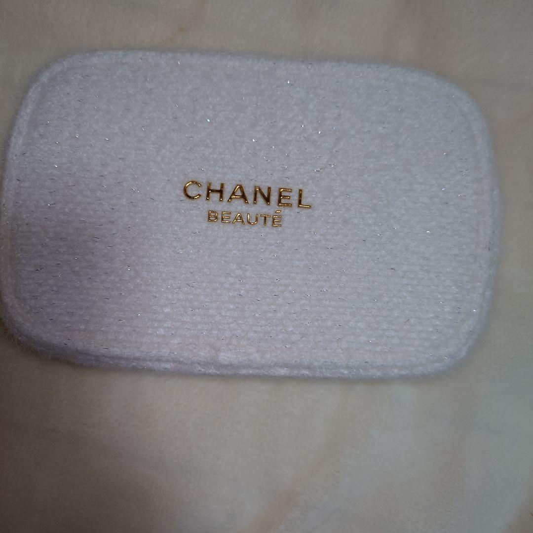 CHANEL クリスマスコフレ2024 新品未開封