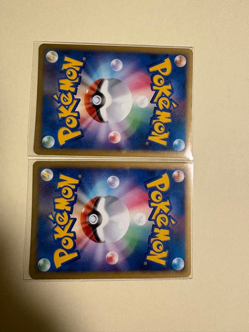 ポケカ ホウオウ LEGEND L1 ２枚セット