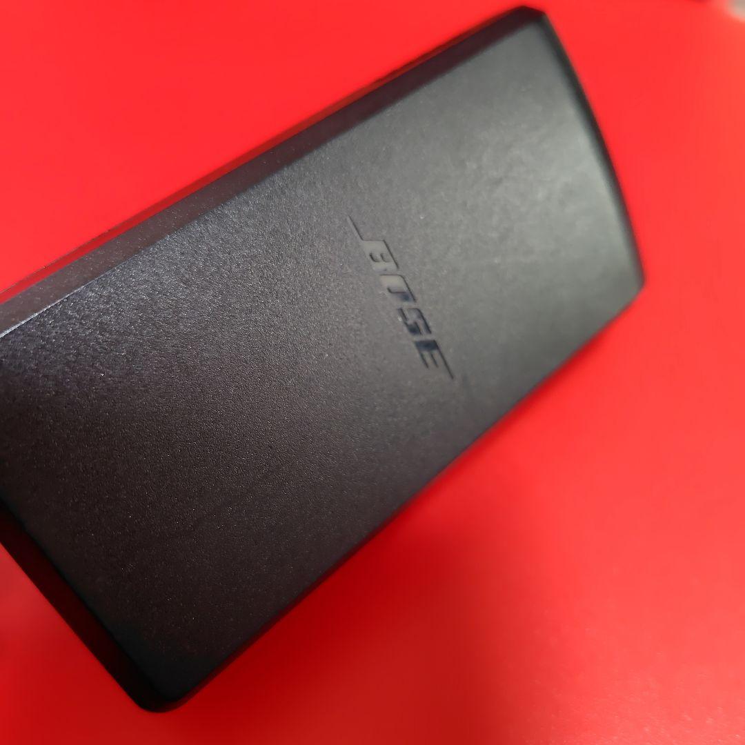 BOSE SoundLink Bluetooth スピーカー