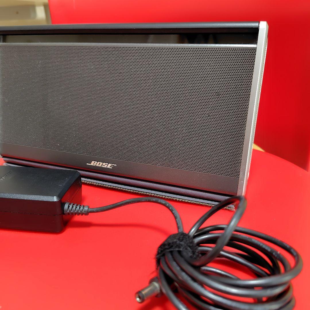 BOSE SoundLink Bluetooth スピーカー