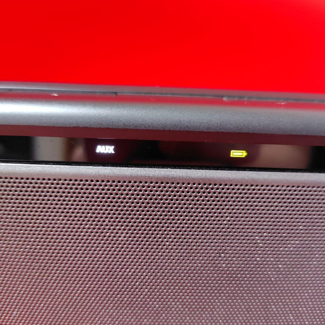 BOSE SoundLink Bluetooth スピーカー