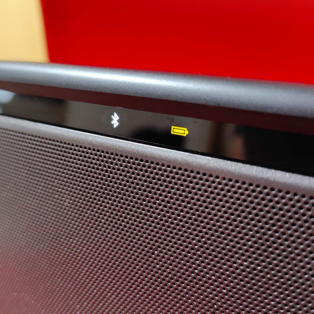 BOSE SoundLink Bluetooth スピーカー