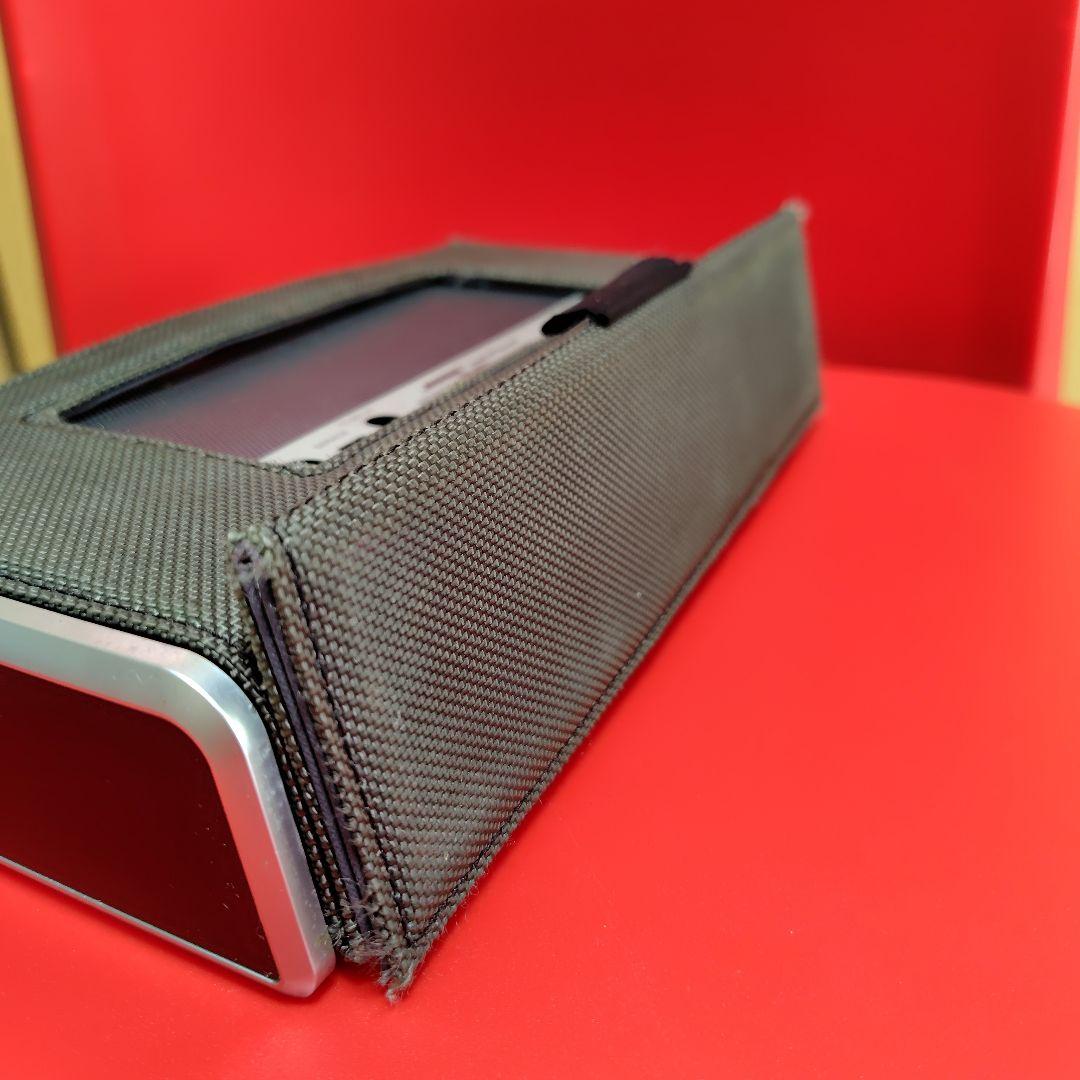 BOSE SoundLink Bluetooth スピーカー