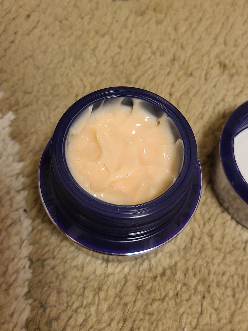 SHISEIDO REVITAL Advanced フェイスクリーム