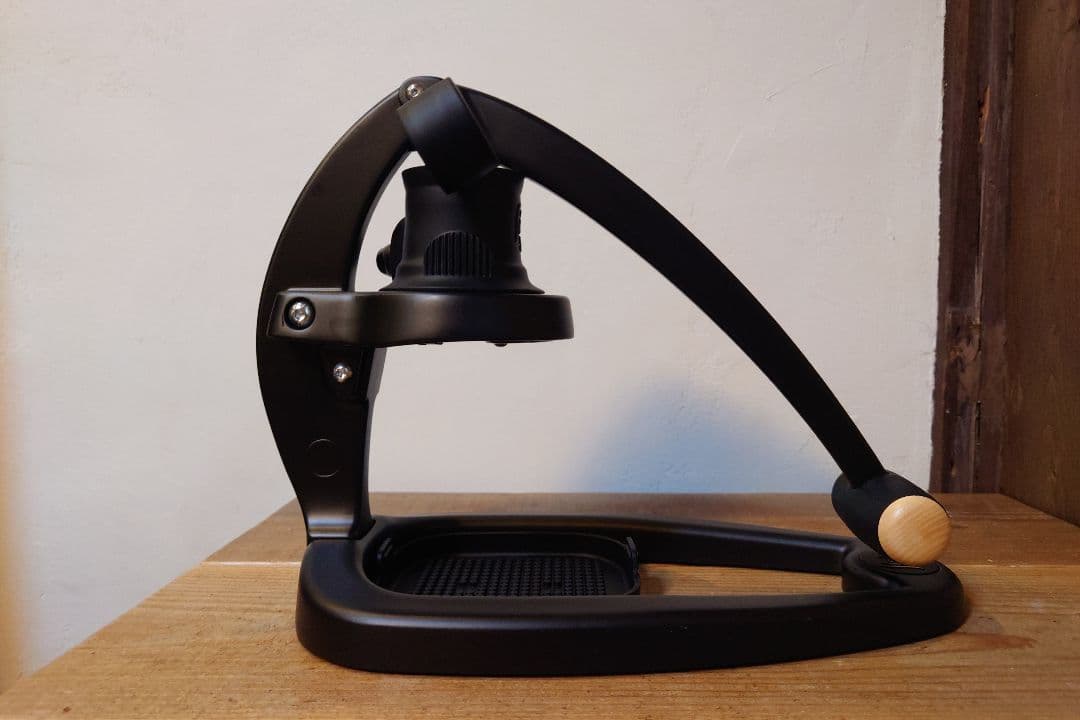 Flair 58x 非電気式手動エスプレッソマシン Flair espresso