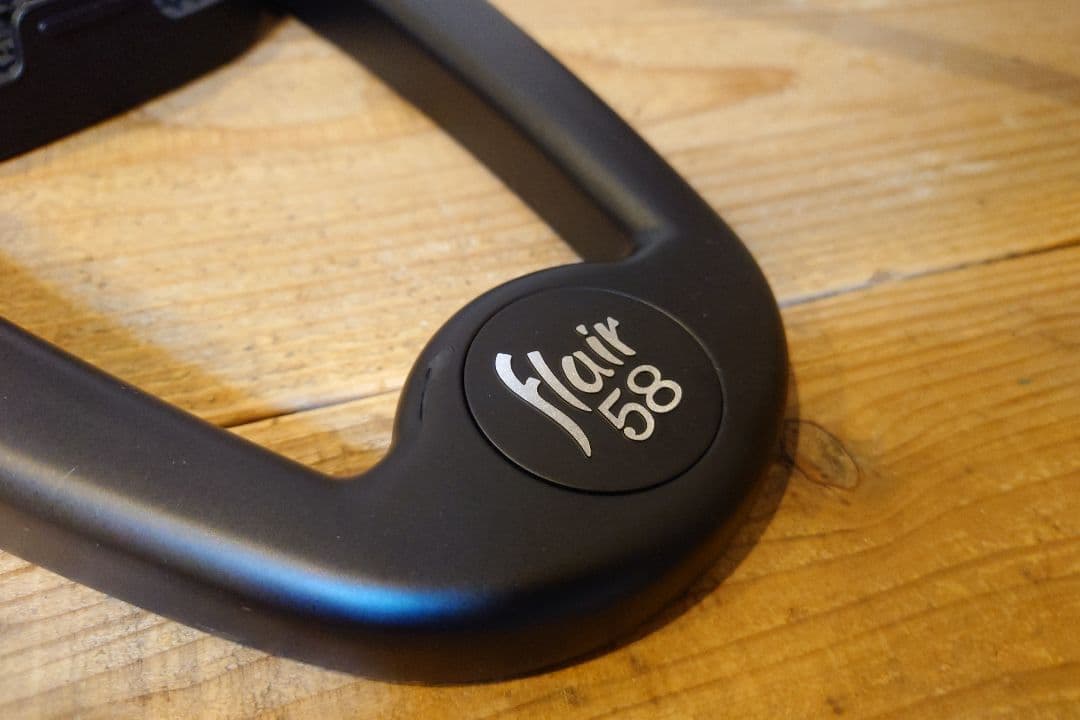 Flair 58x 非電気式手動エスプレッソマシン Flair espresso