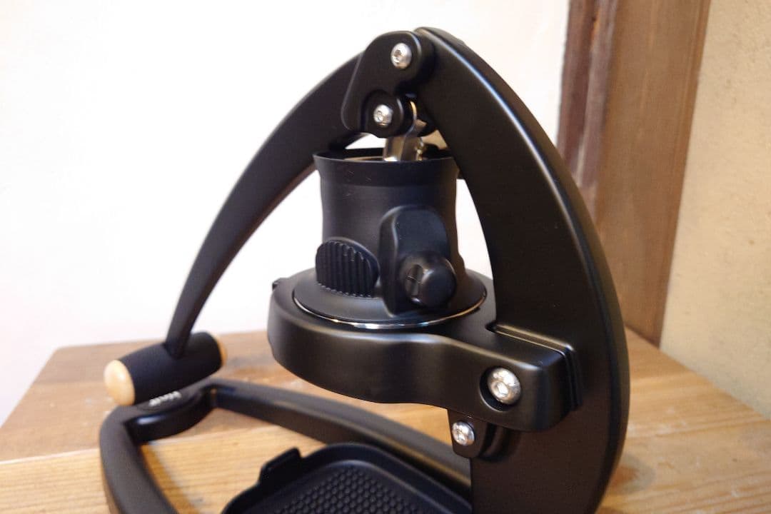 Flair 58x 非電気式手動エスプレッソマシン Flair espresso