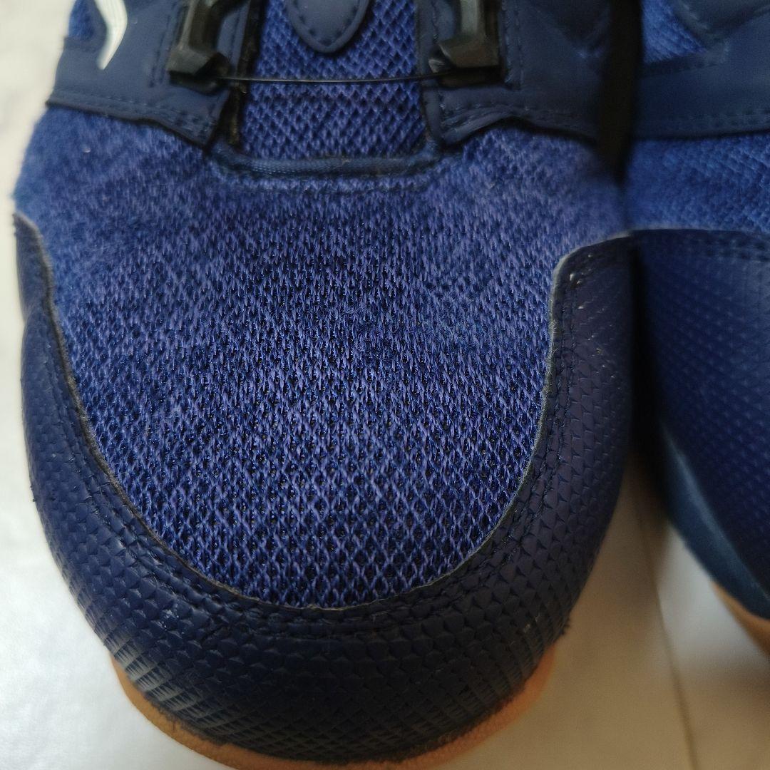 Mizuno LS2 52L BOA 安全靴 27.5cmクリーニング済み