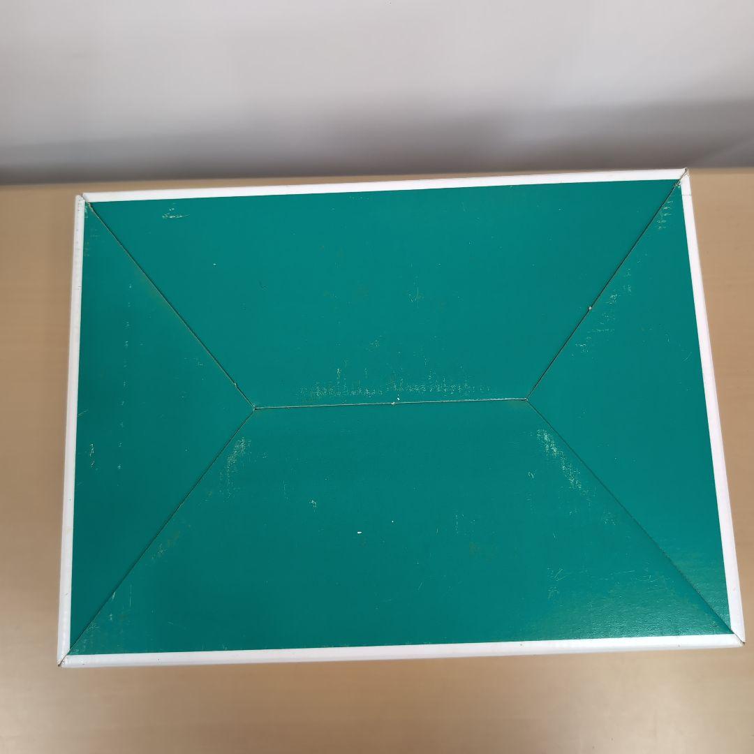 ★救急箱（美品）アンティーク　昭和レトロ