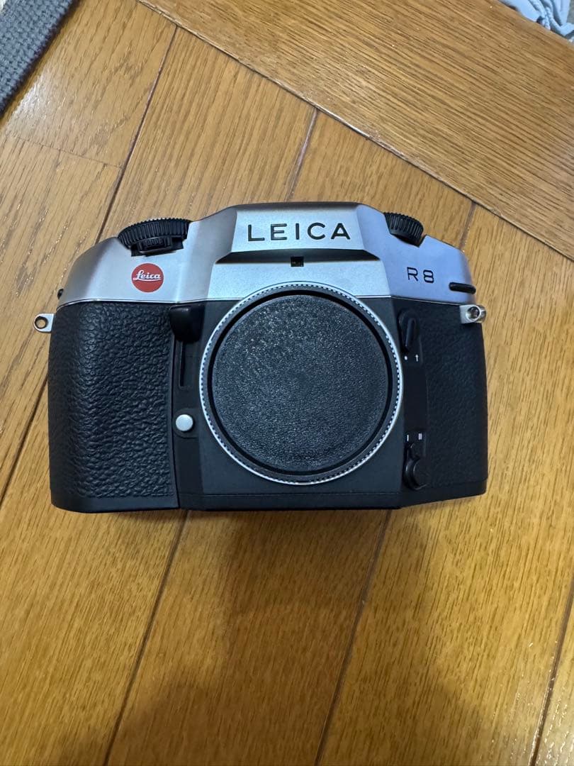 LEICA R8 フィルム一眼レフカメラ 本体