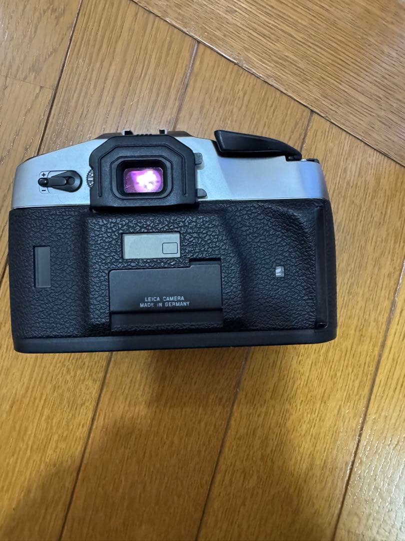 LEICA R8 フィルム一眼レフカメラ 本体
