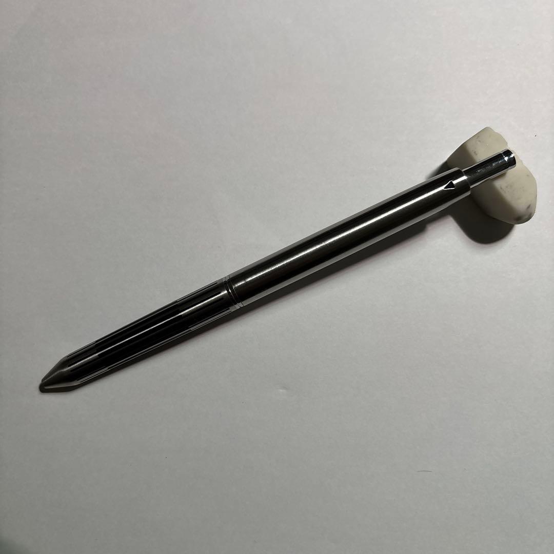 PILOT 2+1 蝕刻 多機能ペン 廃番
