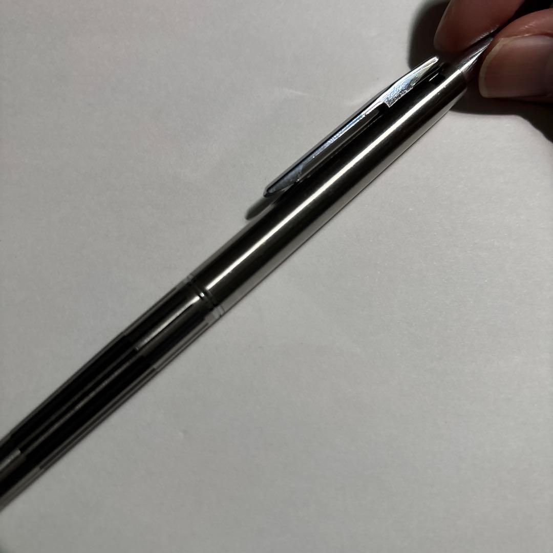 PILOT 2+1 蝕刻 多機能ペン 廃番