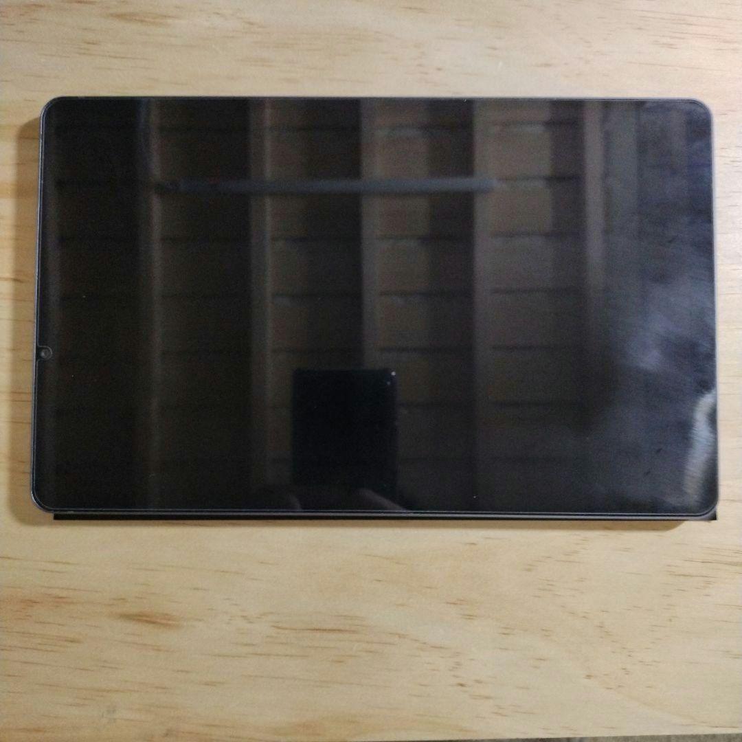 Androidタブレット本体 Lenovo Legion Tab Y700 Gen1 12GB/256GB