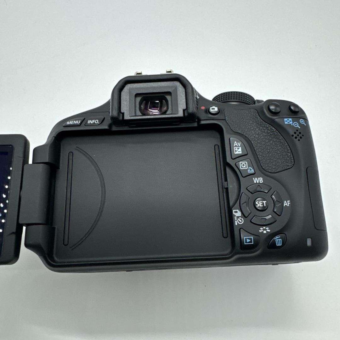 EOS Kiss X5 ボディ Canon デジタル一眼レフカメラ