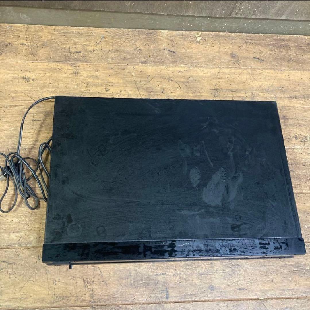 D-1 ジャンク品 KENWOOD ケンウッド DP1000 CDプレーヤー