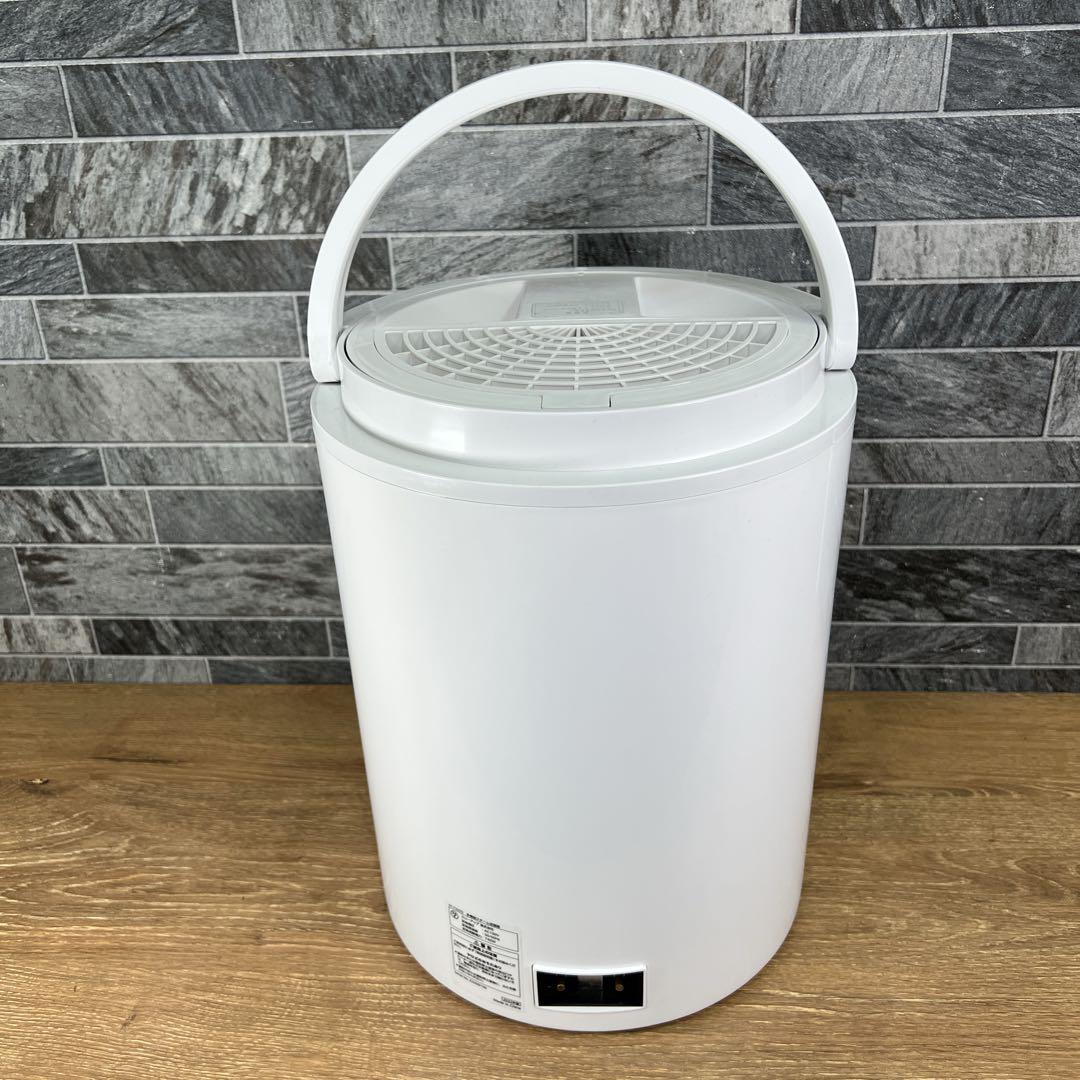 ta ！プロフ必読！　【美品】スリーアップ　多機能スチーム加湿器