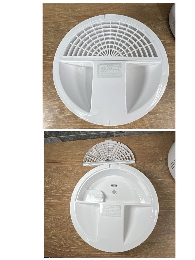 ta ！プロフ必読！　【美品】スリーアップ　多機能スチーム加湿器