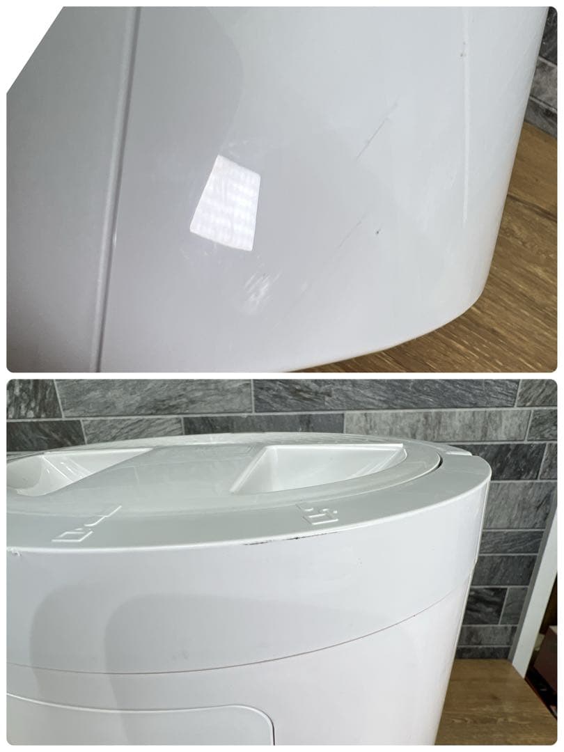 ta ！プロフ必読！　【美品】スリーアップ　多機能スチーム加湿器