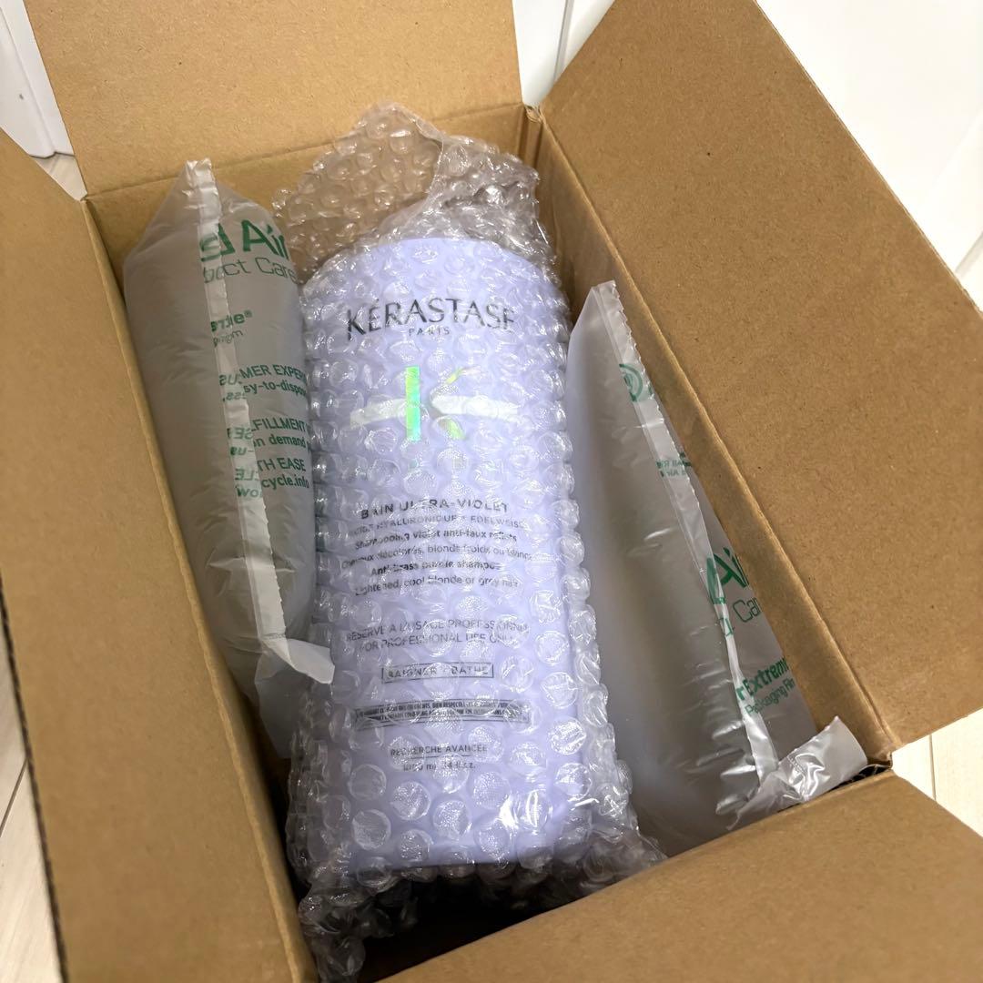 ケラスターゼ シャンプー 1000ml バン ブロンドアブソリュ ポンプ付き