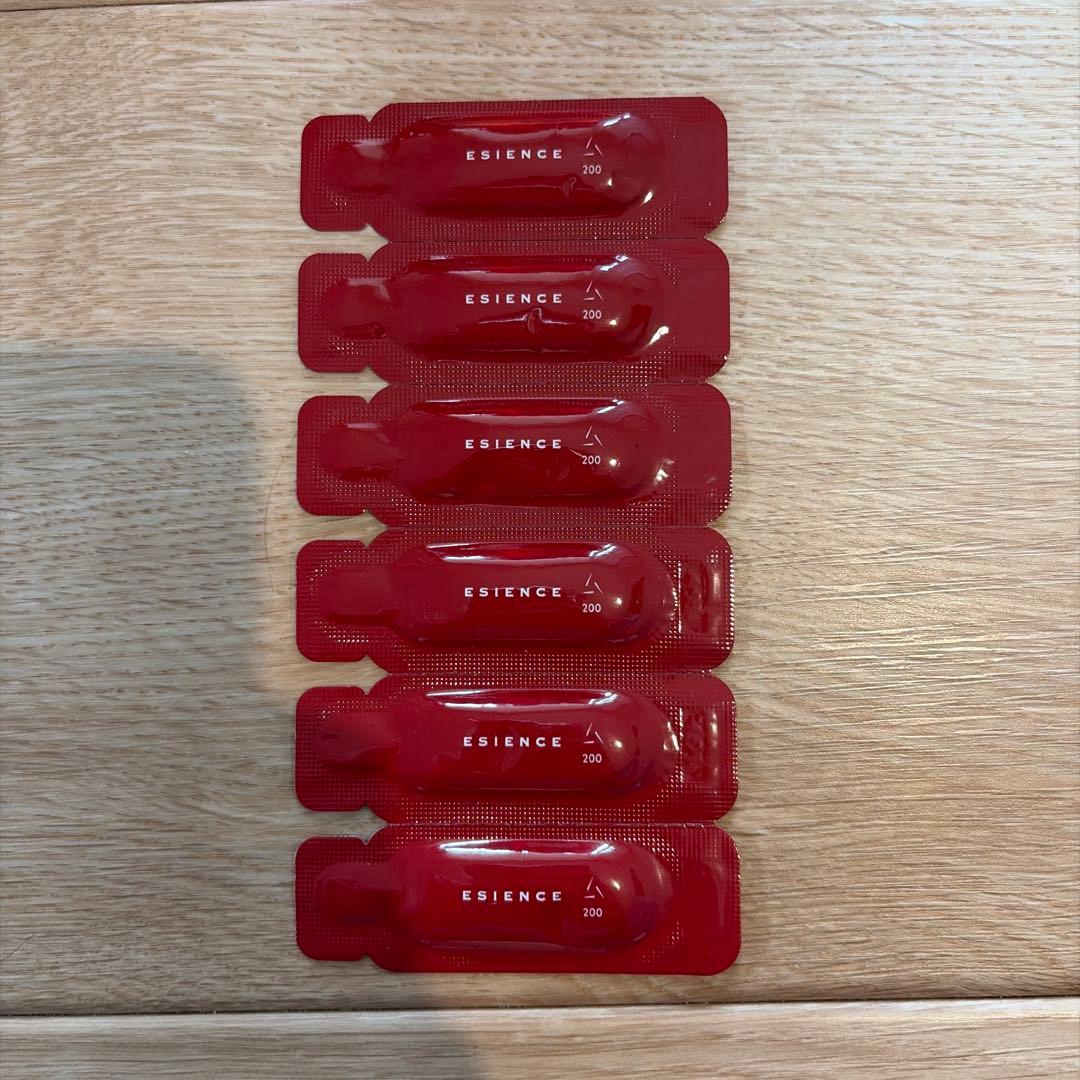 ESIENCE 美容液セット