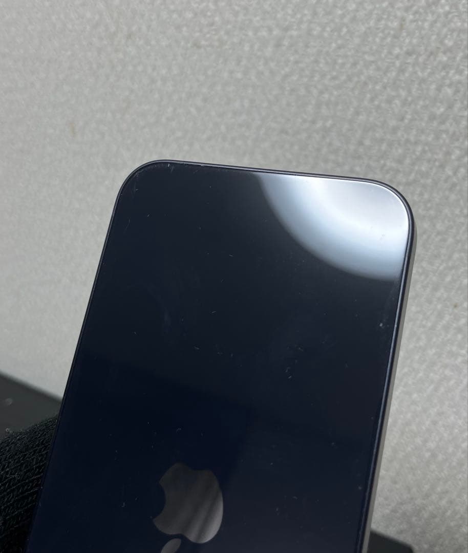 Apple iPhone 12 ブラック 64GB SIMフリー 最終値下げ