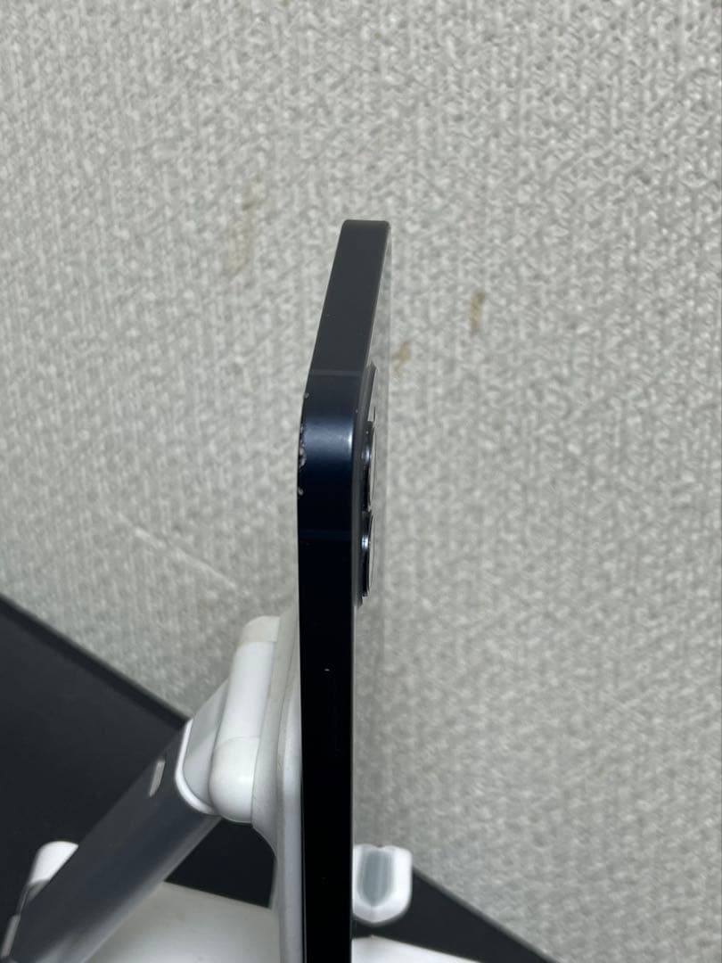 Apple iPhone 12 ブラック 64GB SIMフリー 最終値下げ