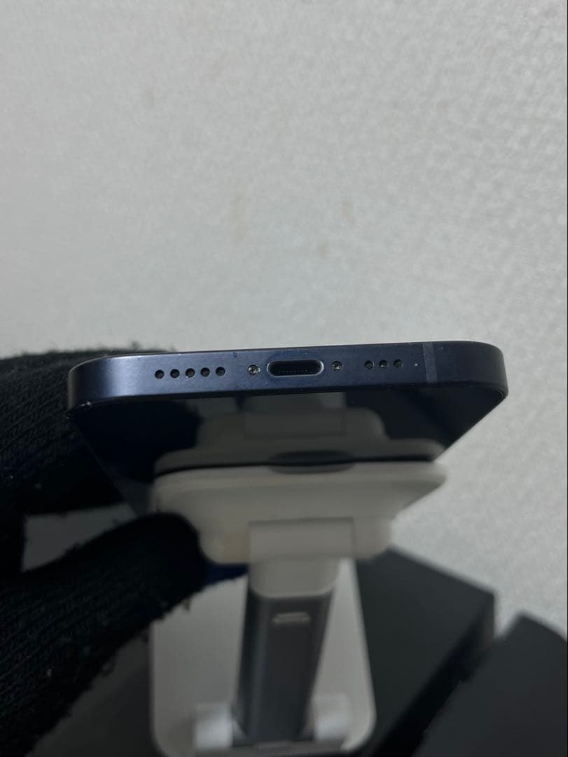 Apple iPhone 12 ブラック 64GB SIMフリー 最終値下げ
