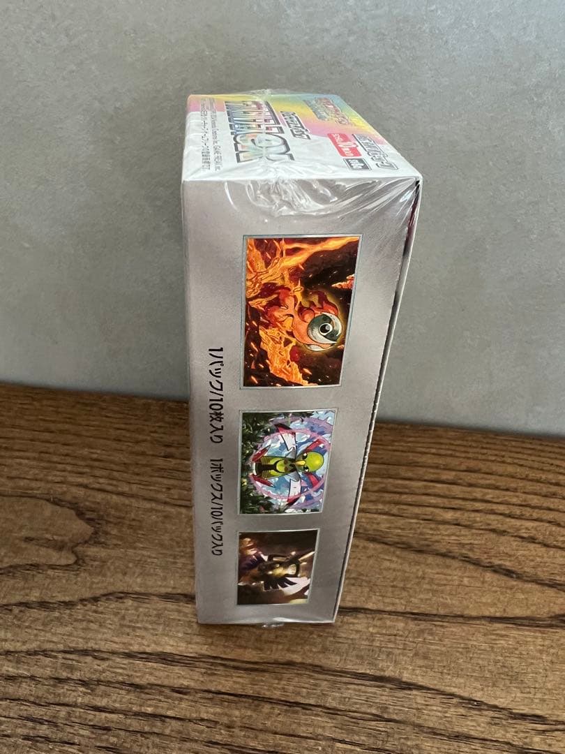 ポケモンカードゲーム 未開封BOX まとめ売り 151 バトルパートナーズ 他