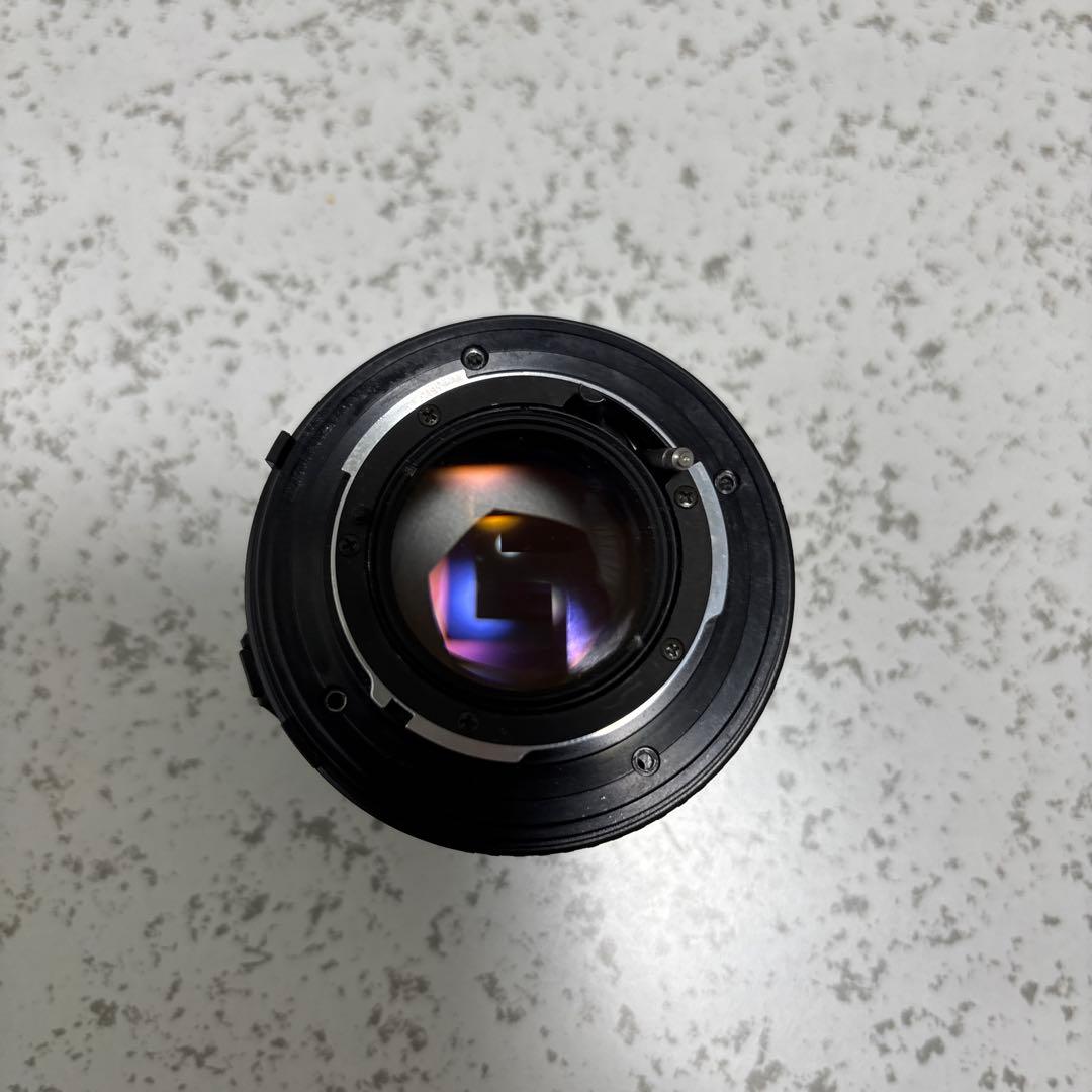 Minolta X-700 MPS ジャンク