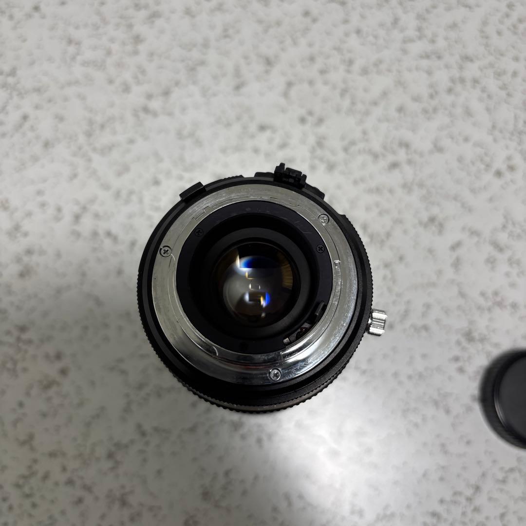 Minolta X-700 MPS ジャンク