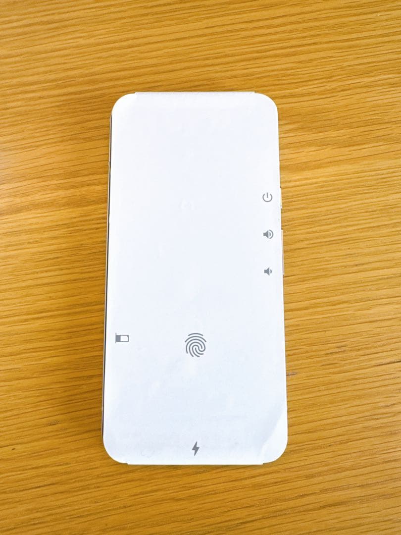 Google pixel8a ほぼ新品