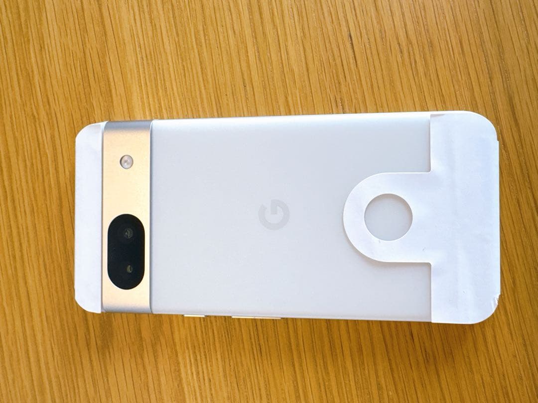 Google pixel8a ほぼ新品