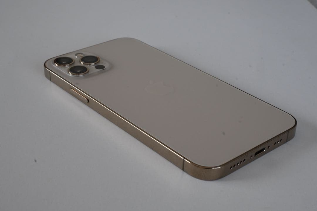 iPhone 12 Pro 128GB 箱付き