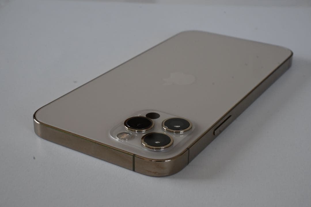 iPhone 12 Pro 128GB 箱付き