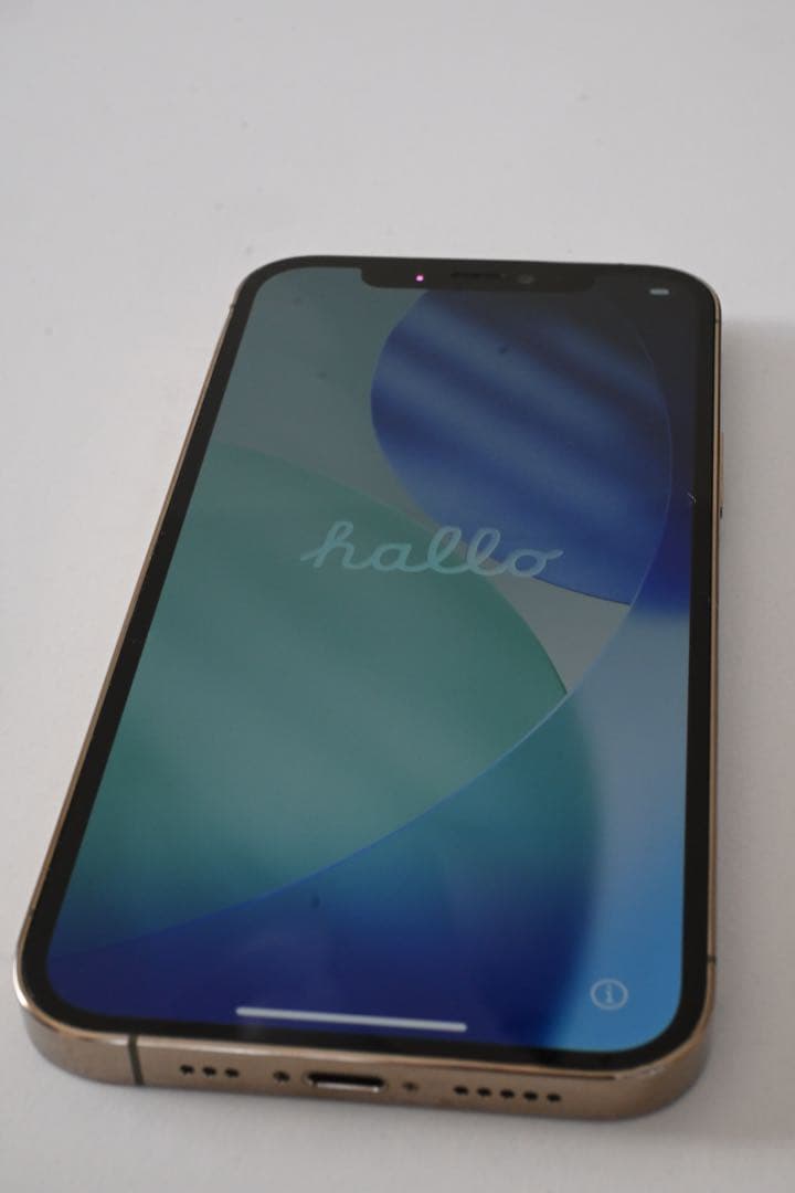 iPhone 12 Pro 128GB 箱付き