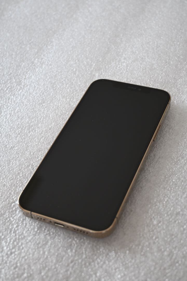 iPhone 12 Pro 128GB 箱付き