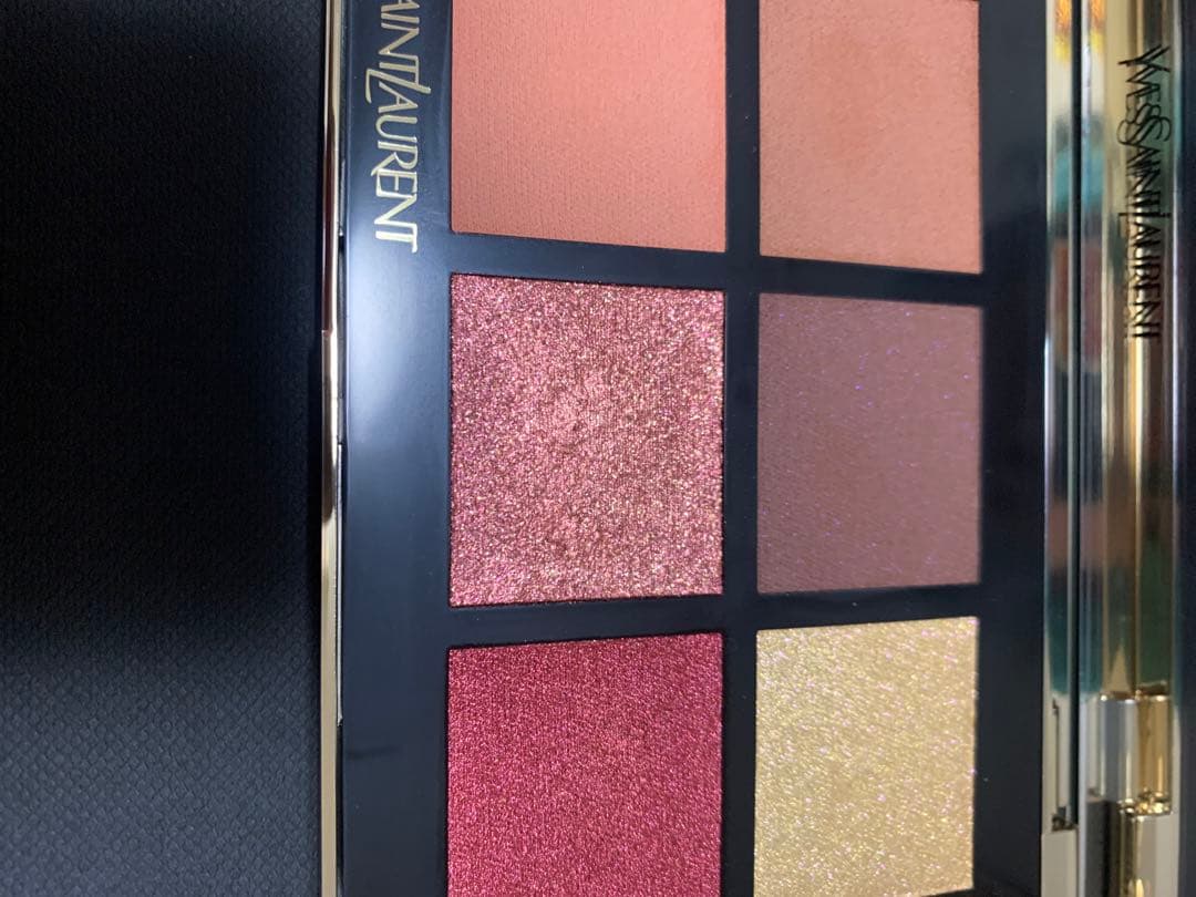 サンローラン YSL アイシャドウ
