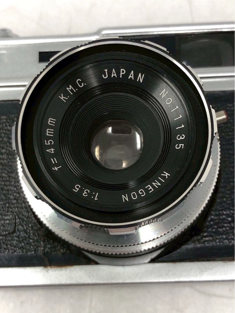 k.m.c kino 300 フィルムカメラ　希少