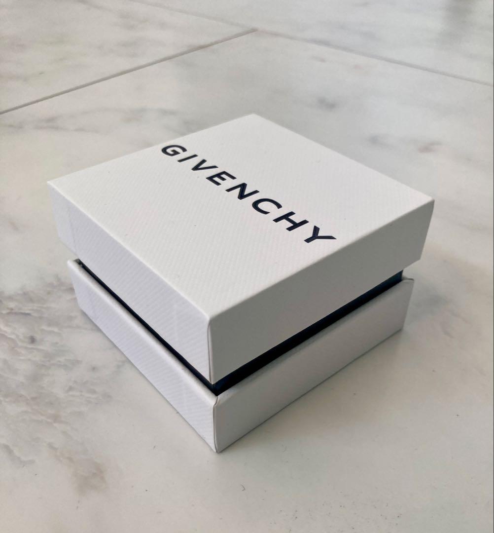 ★正規品 未使用★Givenchy ジバンシィ 空箱、布袋、ショッパー、封筒