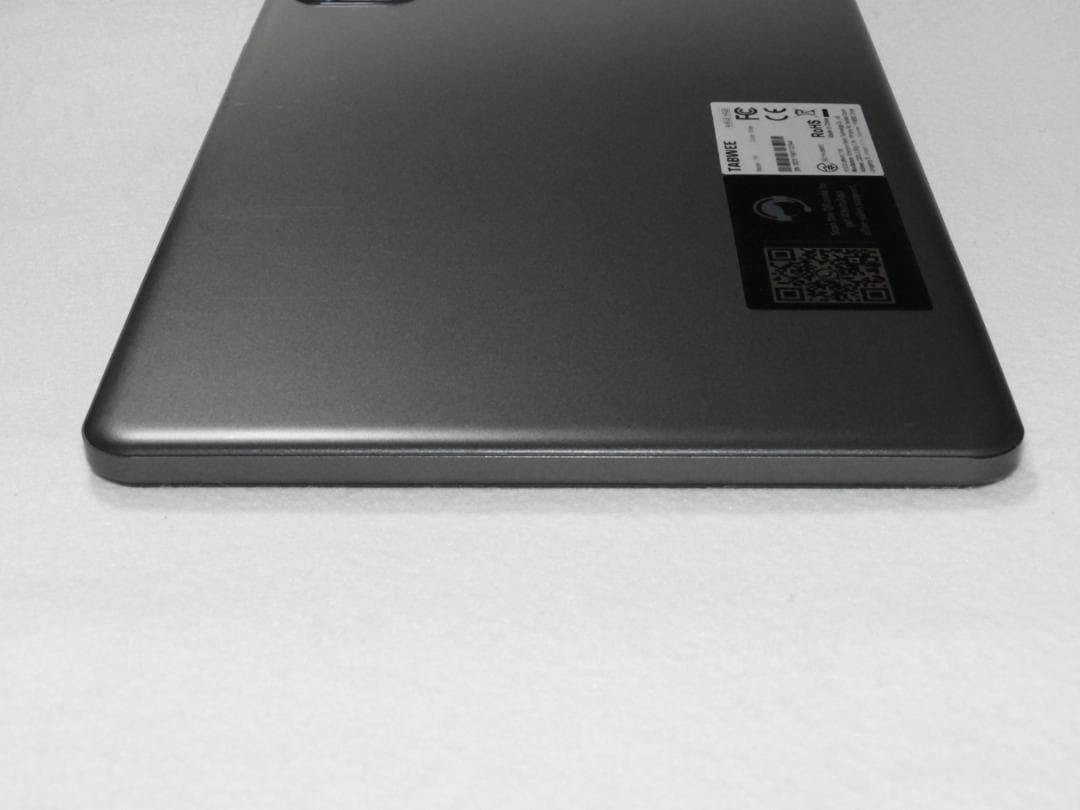 TABWEE T80 Android 15 タブレット