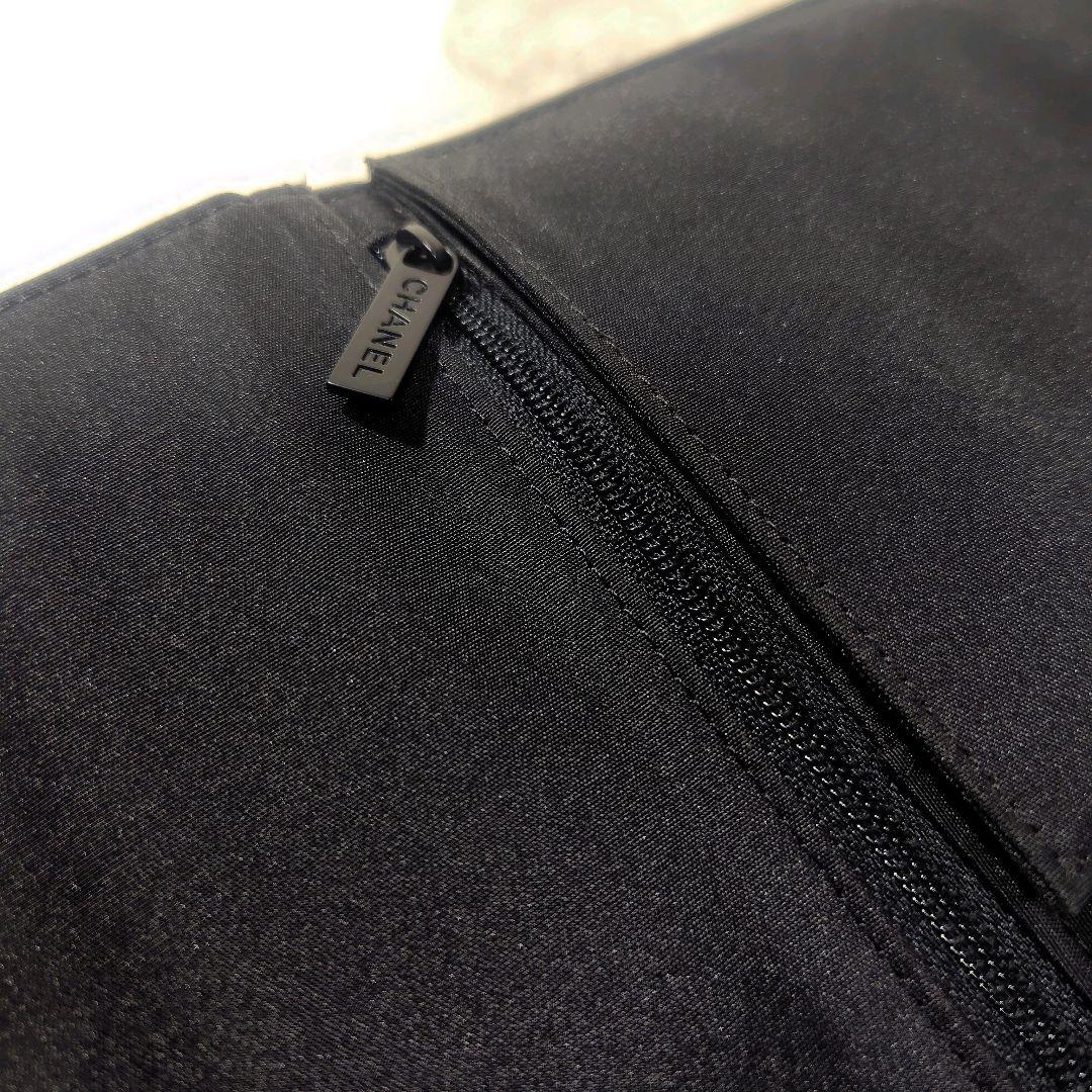 【未使用】CHANEL　プロフェッショナル　メイクアップ　ブラシセット