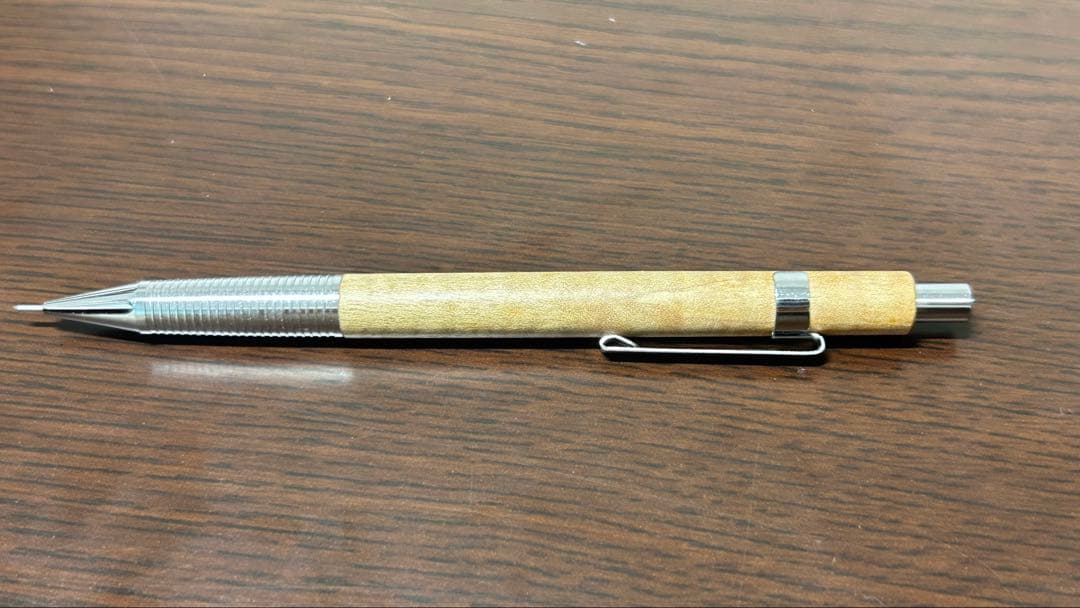 クラフトエー MP1 タモ杢 0.5mm