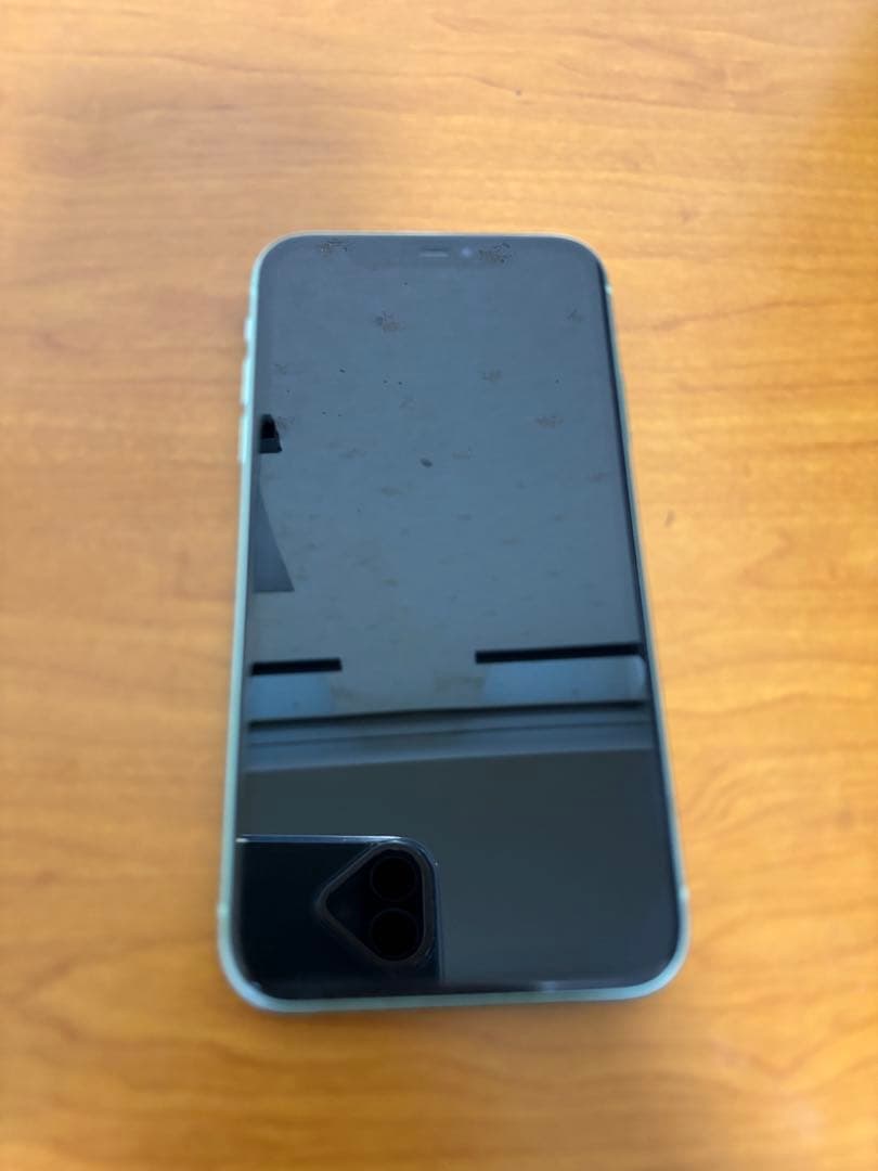 iPhone11 ミントグリーン 128GB